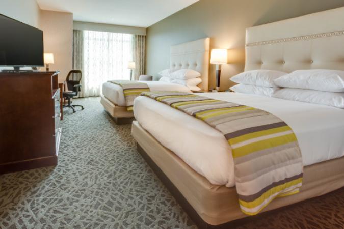 Drury Inn & Suites Space & Rocket Center
