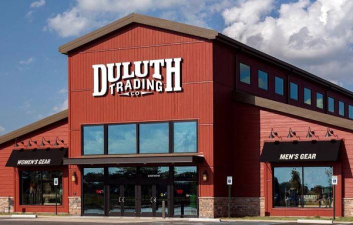 Duluth Trading
