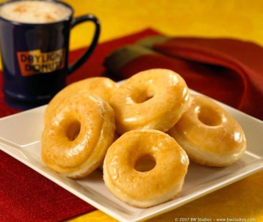 Daylight Donuts