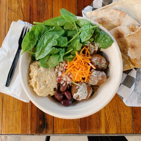 Fresko Grille