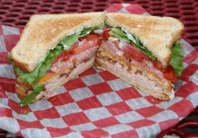 Dallas Mill Deli