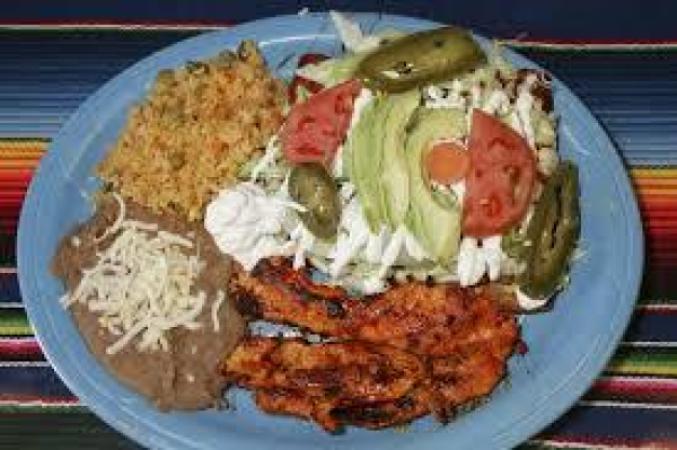 El Azteca
