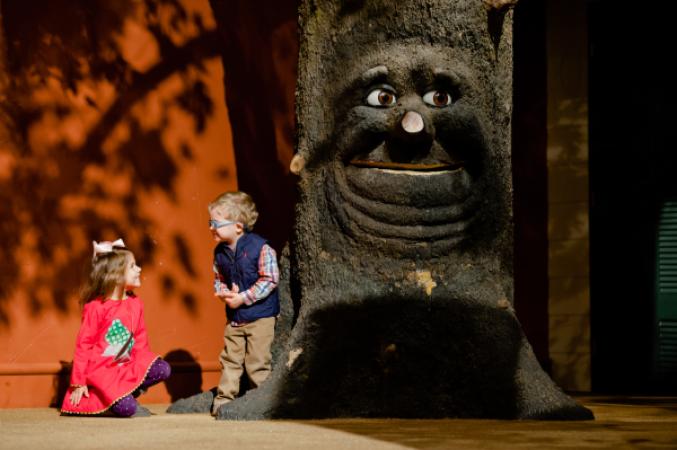EarlyWorks Children's Museum