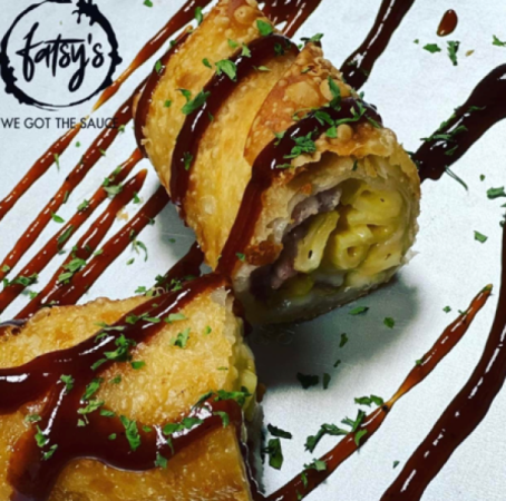 Fatsy's Restaurant