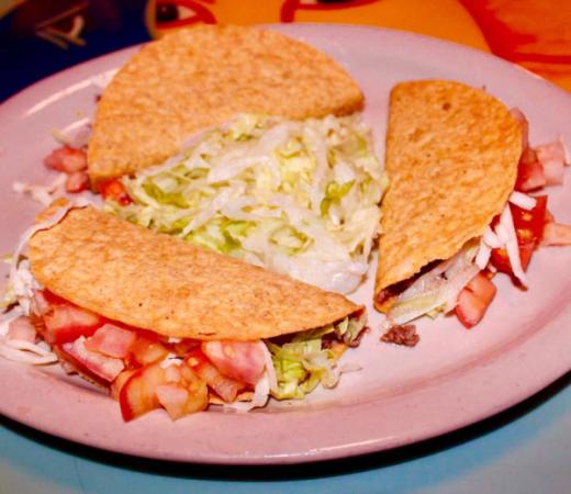 El Coyote Mexican Restaurant