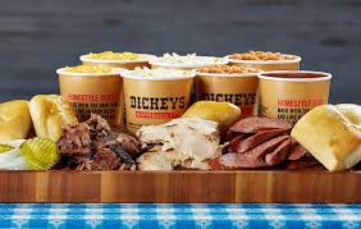 Dickey's Barbeque Pit