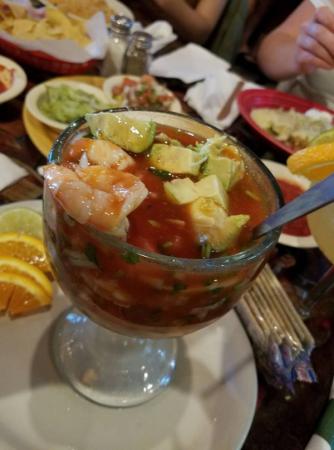 El Herradura Mexican Restaurant