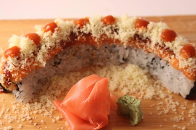 Fulin's Asian Cuisine