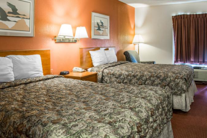 Econo Lodge Madison