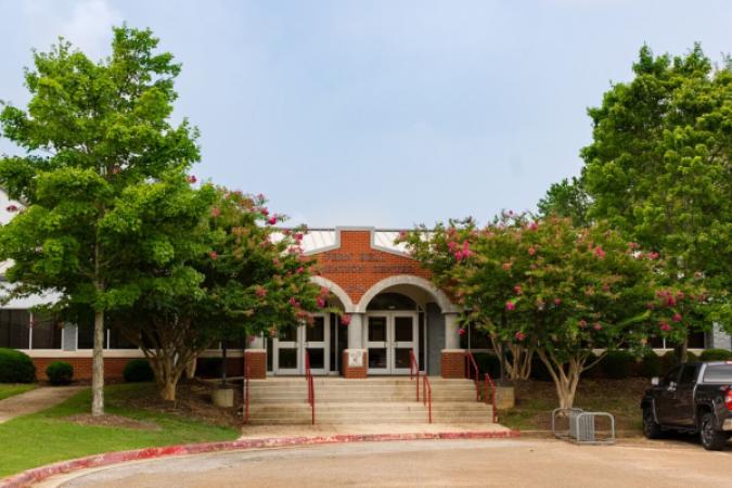 Fern Bell Park