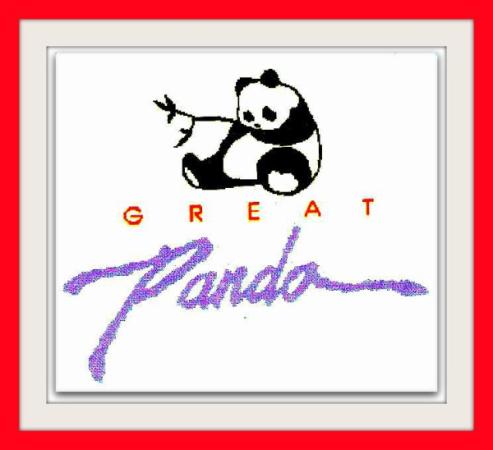 Great Panda