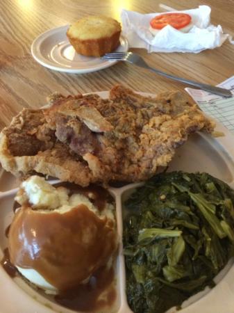 G's Country Kitchen