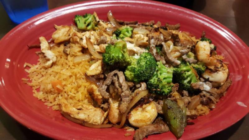 El Monte Mexican Restaurant