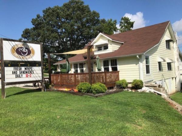 Flint River Coffee Company