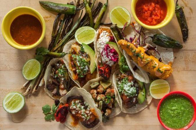 Fiero Mexican Grill