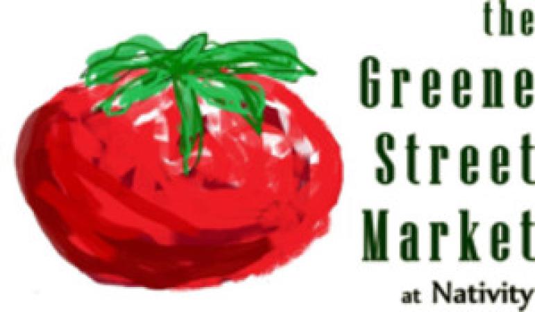 Greene Street Market