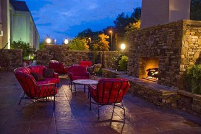 Hampton Inn Madison Huntsville Airport