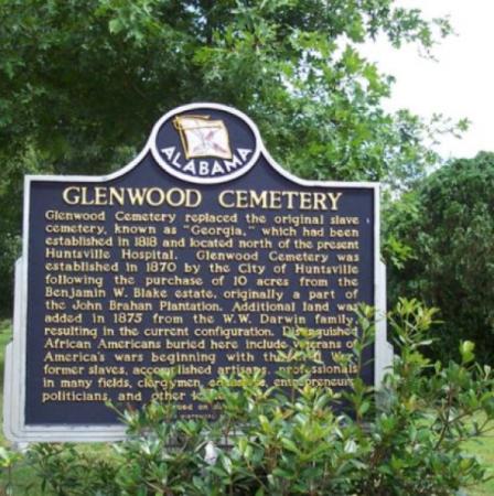 Glenwood Cemetery