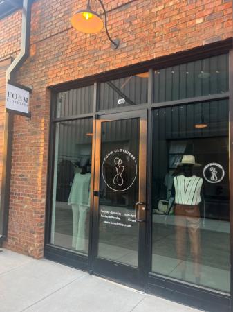 Form Clothiers
