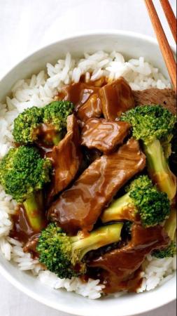 Fire Wok Bistro