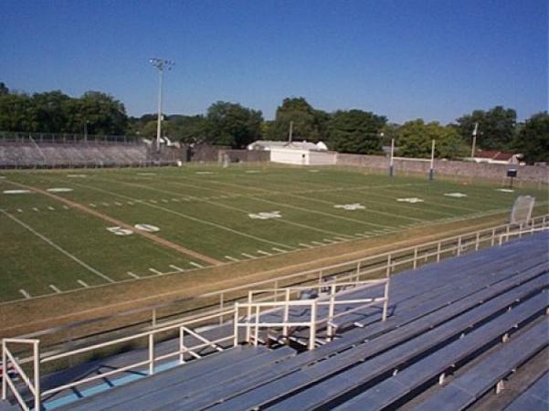 Goldsmith Schiffman Field