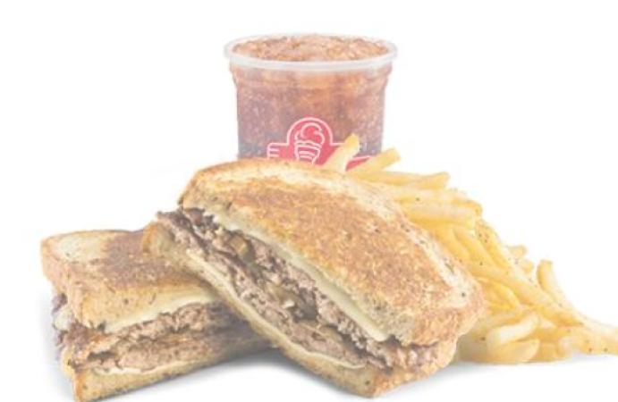 Freddy's Frozen Custard & Steakburgers