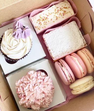 Hamley Bake Shoppe