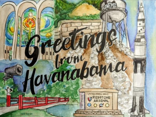 Havanabama