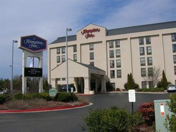 Hampton Inn