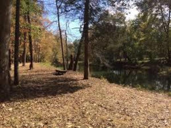 Hays Nature Preserve