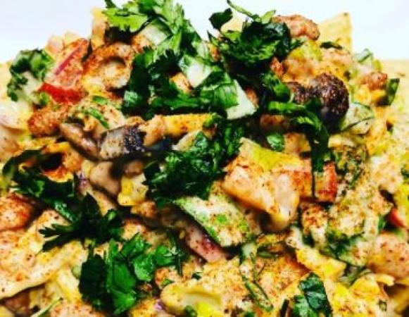 Heaven's Healthy Kitchen