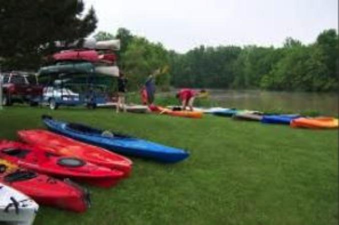 Huntsville/Madison County Rowing & Watersports