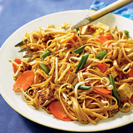 Hibachi Express