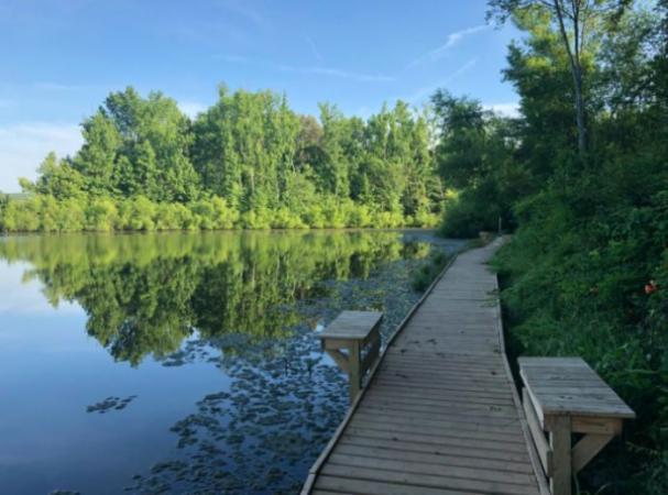 Harvest Square Preserve