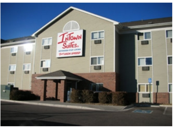 InTown Suites