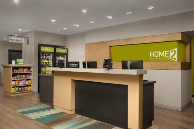 Home2 Suites by Hilton