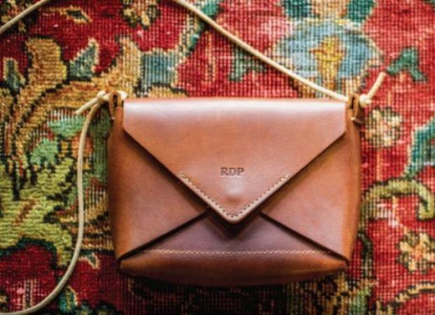 Holtz Leather