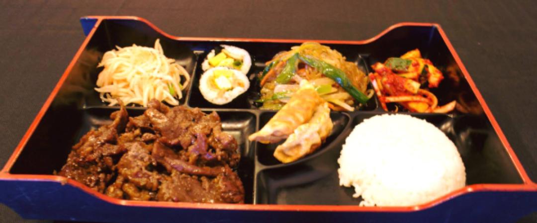 I Love Korea
