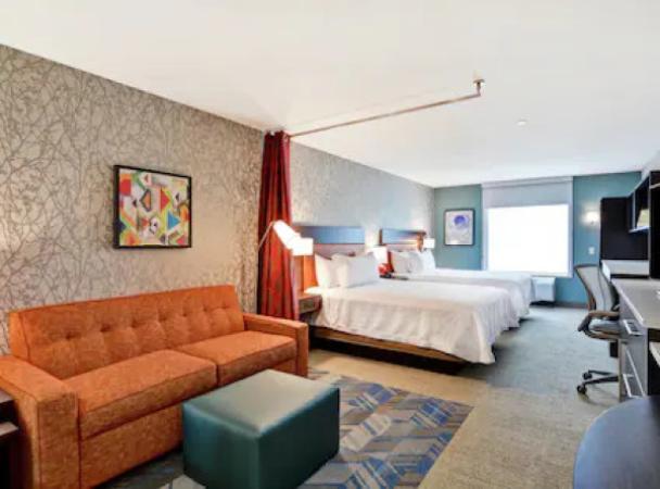 Home2 Suites Madison / HSV Airport