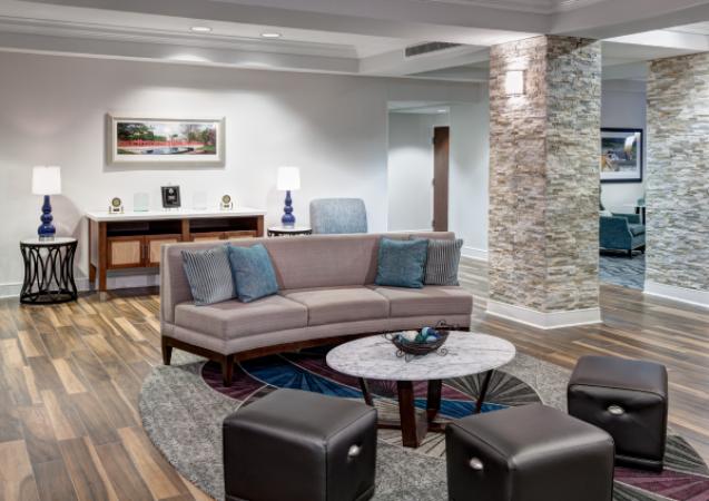 Homewood Suites