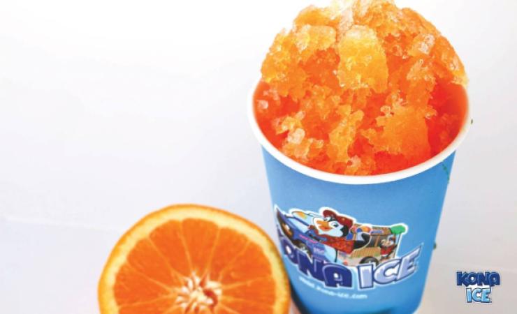 Kona Ice