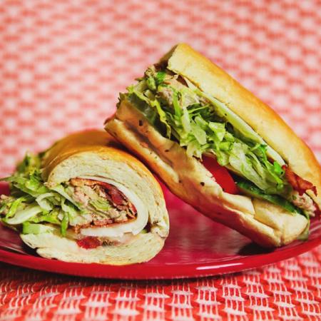 Jimmy John's