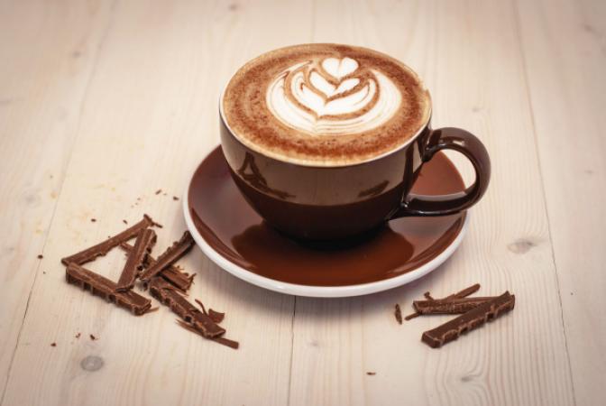 Just Love Coffee Café