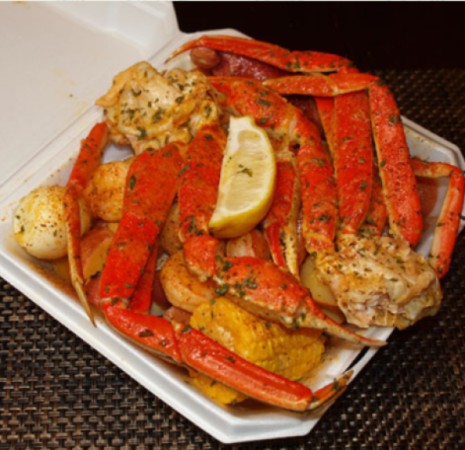 Krab Kingz