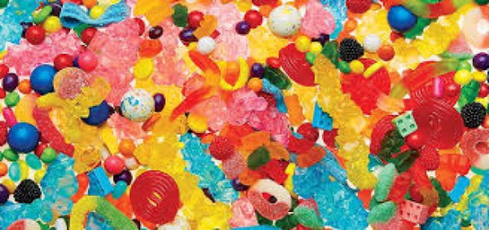 IT'SUGAR