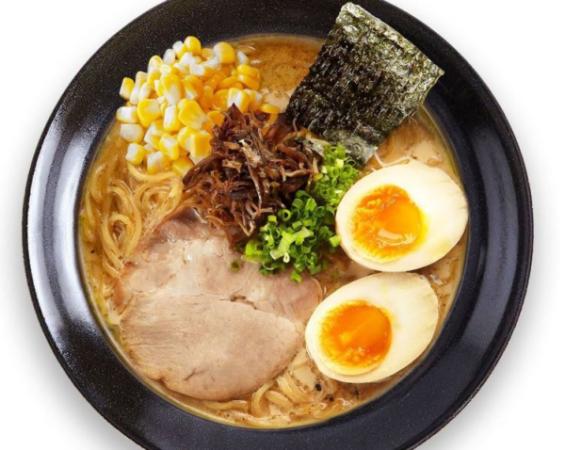 Kamado Ramen