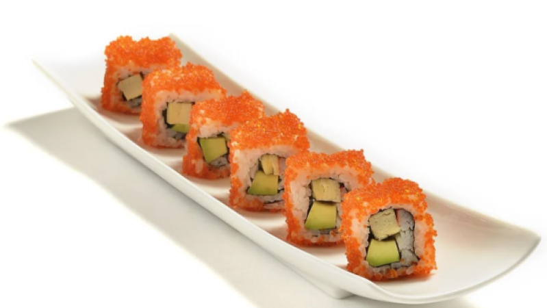 I Love Sushi Express