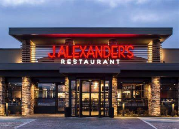 J.Alexander's