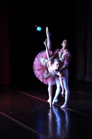 Huntsville Ballet Company
