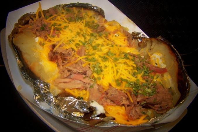 LawLers Barbecue
